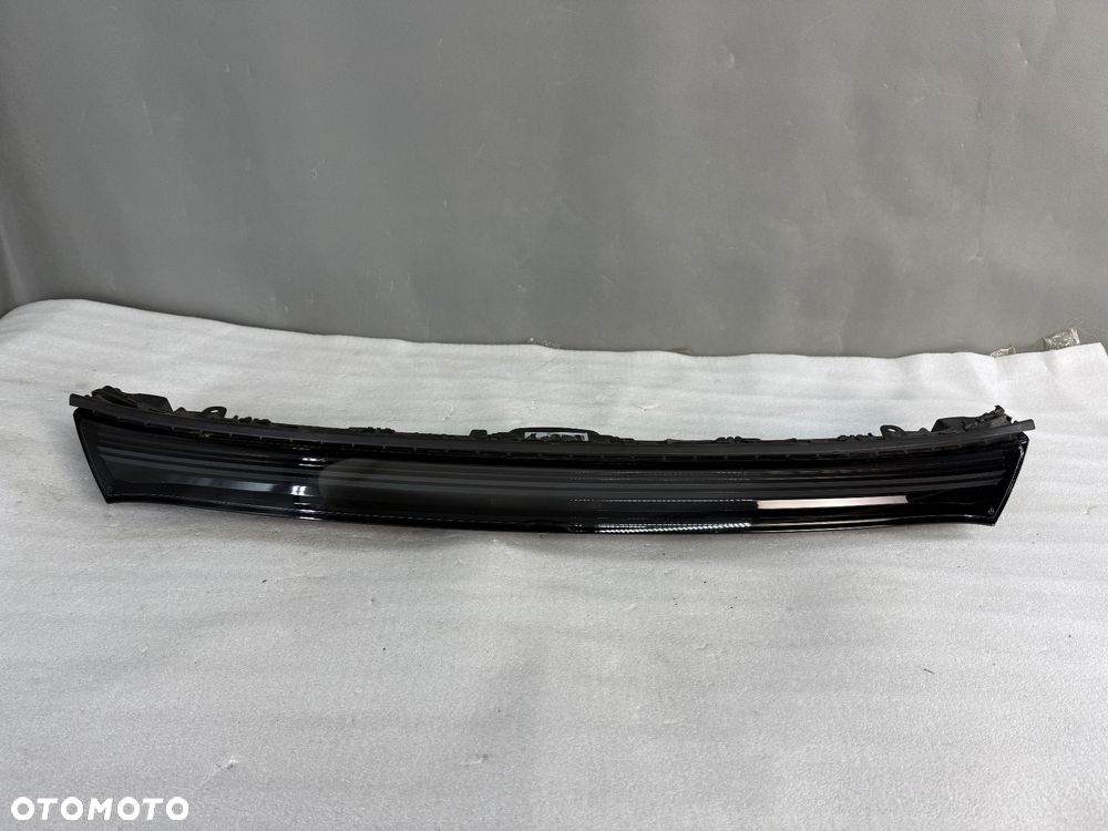 Atrapa przednia Grill  Mercedes-Benz EQE v294 A294 W294 X294 A2948882400 - 1