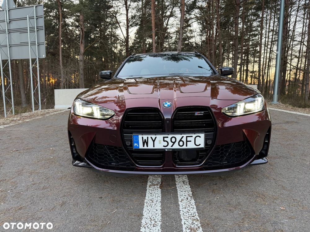 BMW M3 - 2