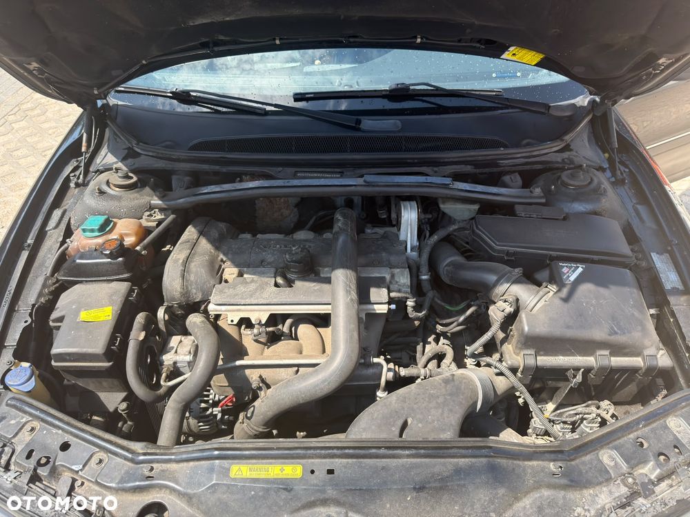 Volvo S80 - 20