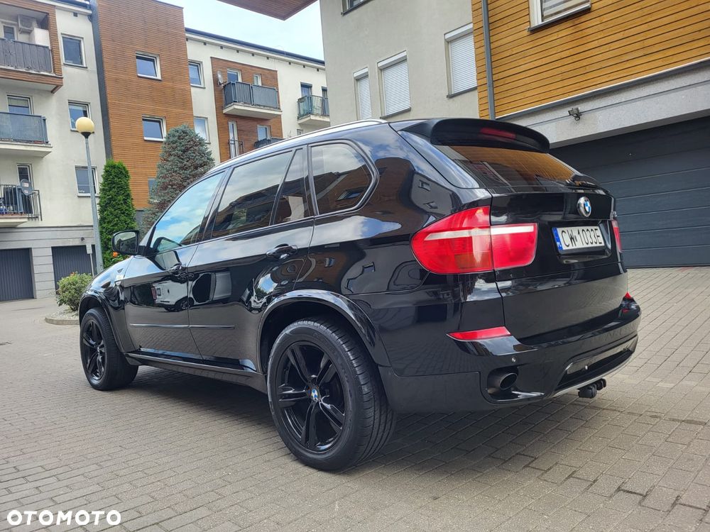 BMW X5 xDrive30d - 2