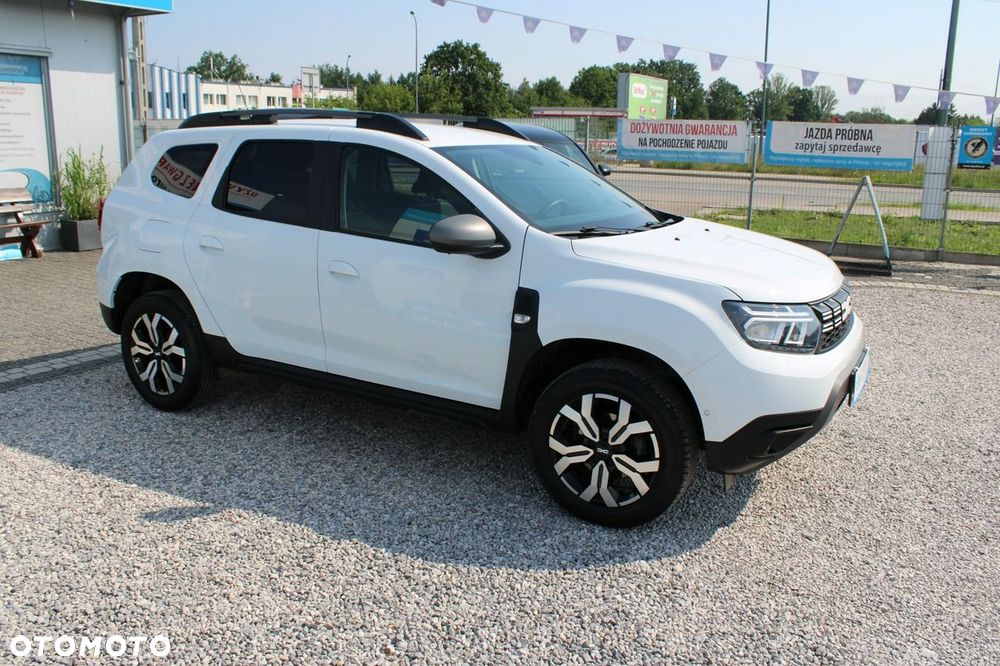 Dacia Duster - 5
