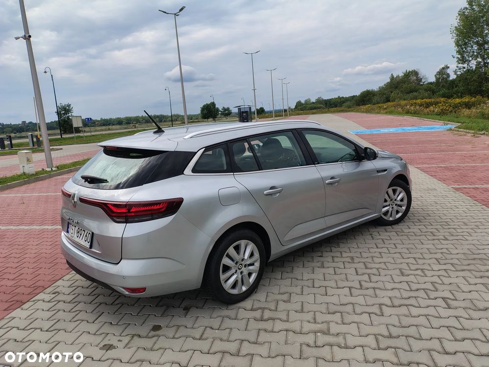 Renault Megane - 4