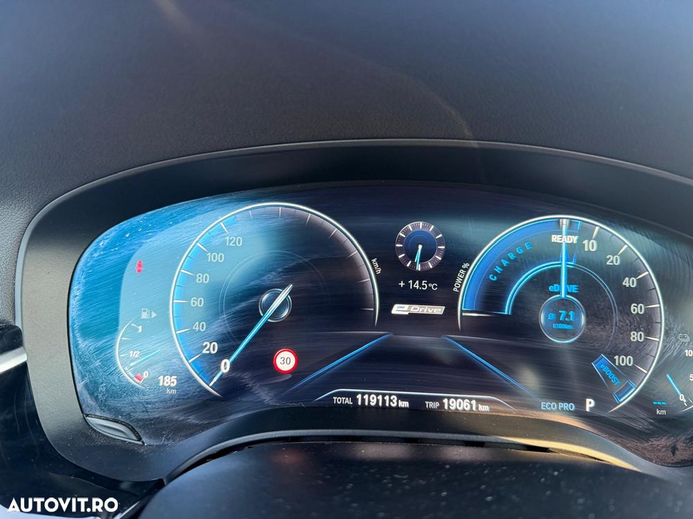 BMW Seria 5 - 5