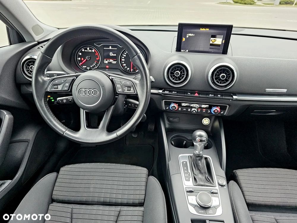 Audi A3 Sportback - 22