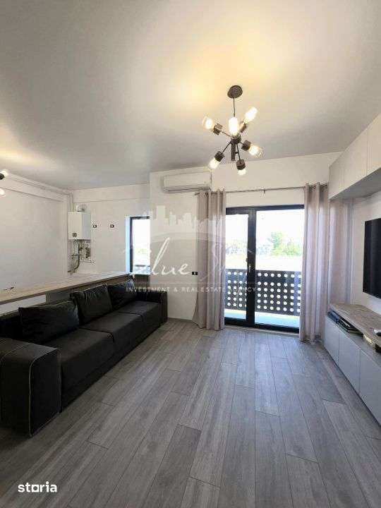 Apartament 2 camere situat in Mamaia Nord — fotografia 1