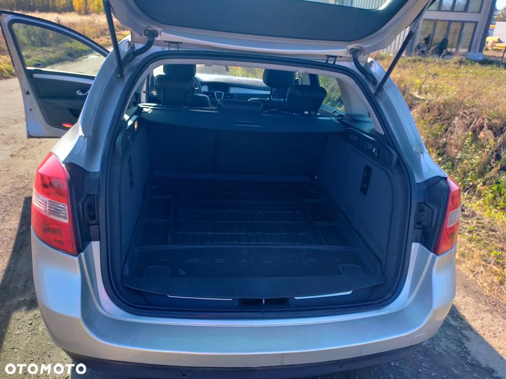 Renault Laguna Grandtour 2.0 16V 140 Expression - 5