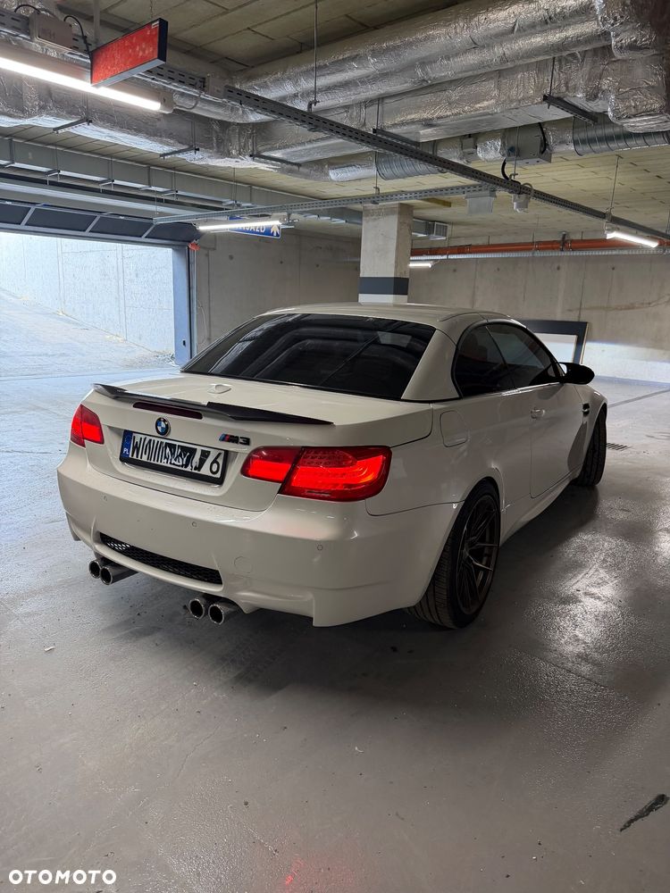 BMW M3 - 4