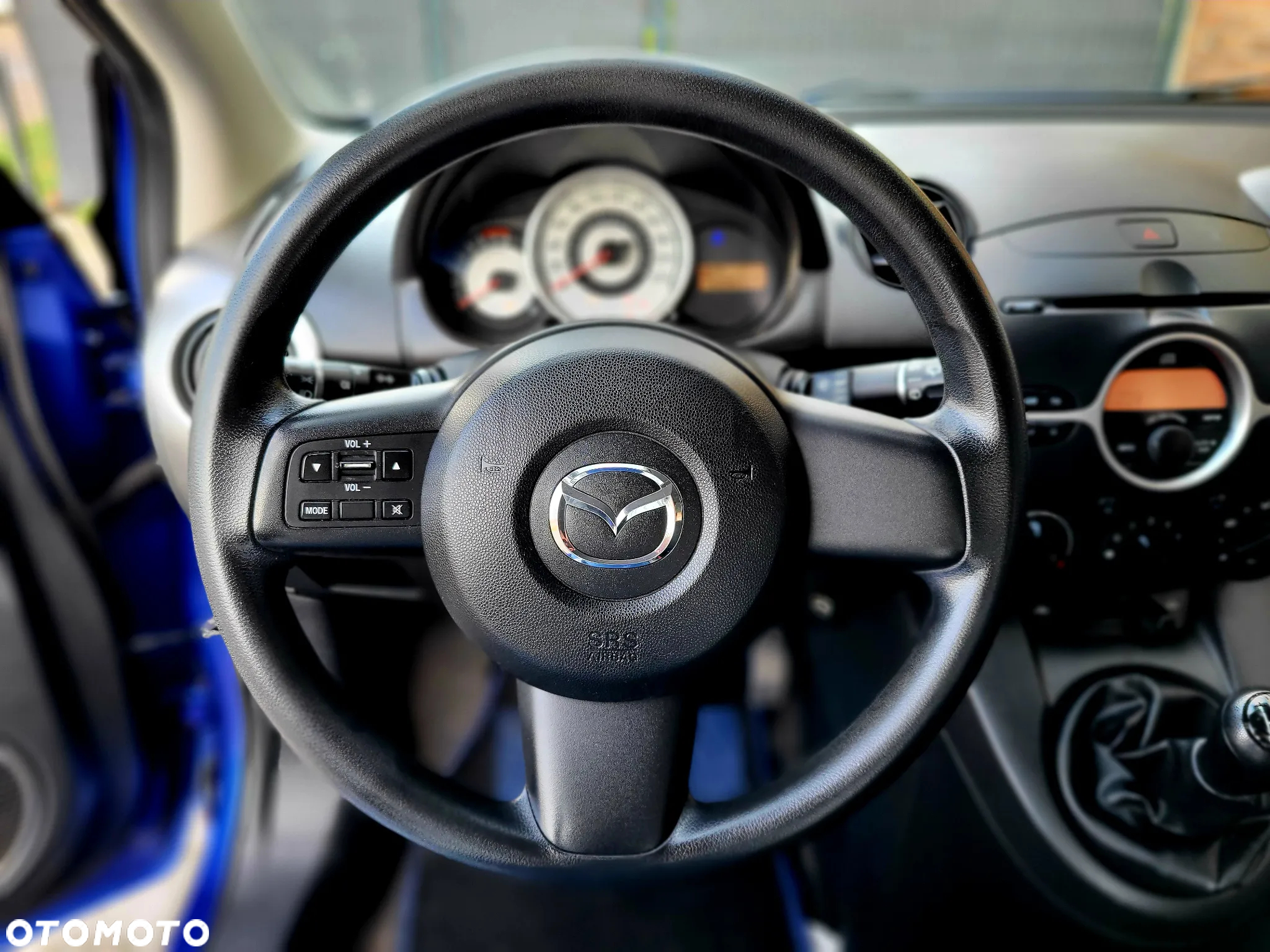 Mazda 2 - 22