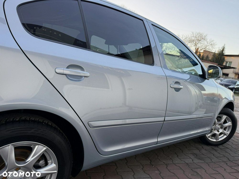 Skoda Octavia 1.4 Family - 38