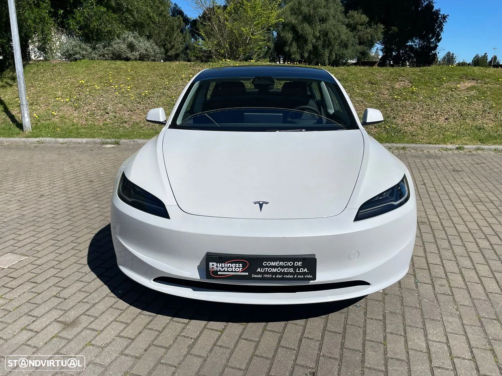 Tesla Model 3 Tração Traseira Premium - 8