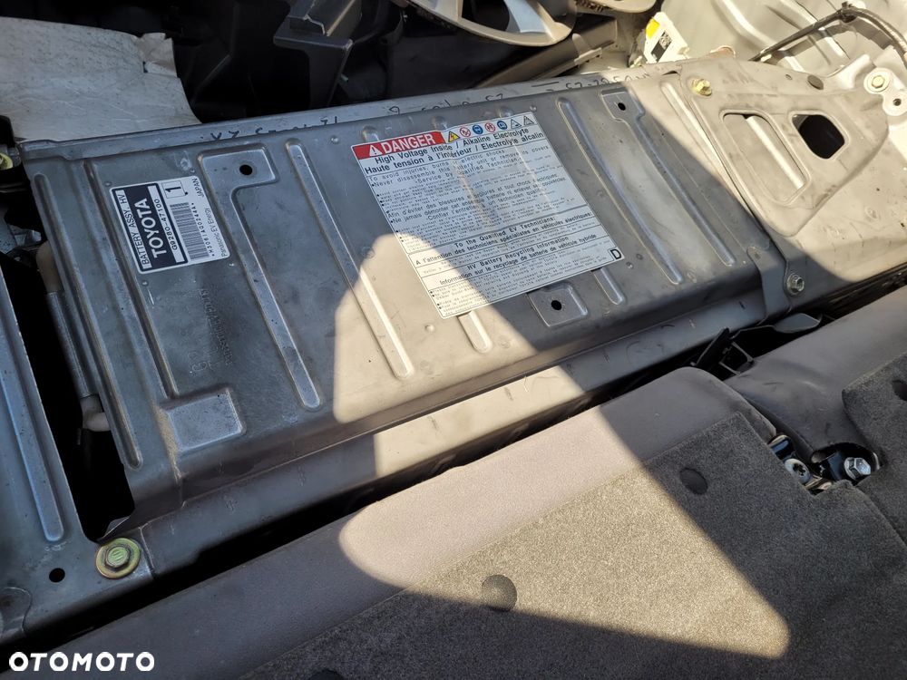 Bateria akumulator Toyota Prius II XW20 1,5 hybrid hybryda 2005r G9280-47100 - 1