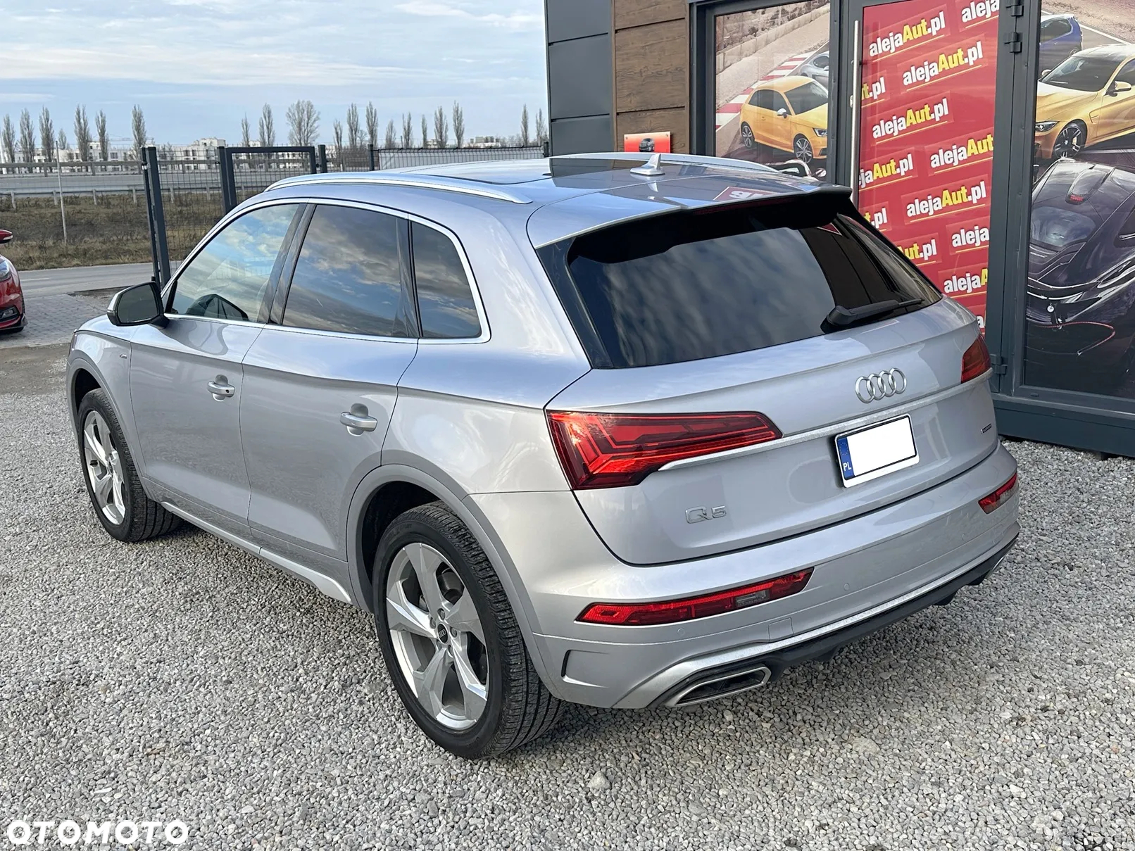 Audi Q5 - 5