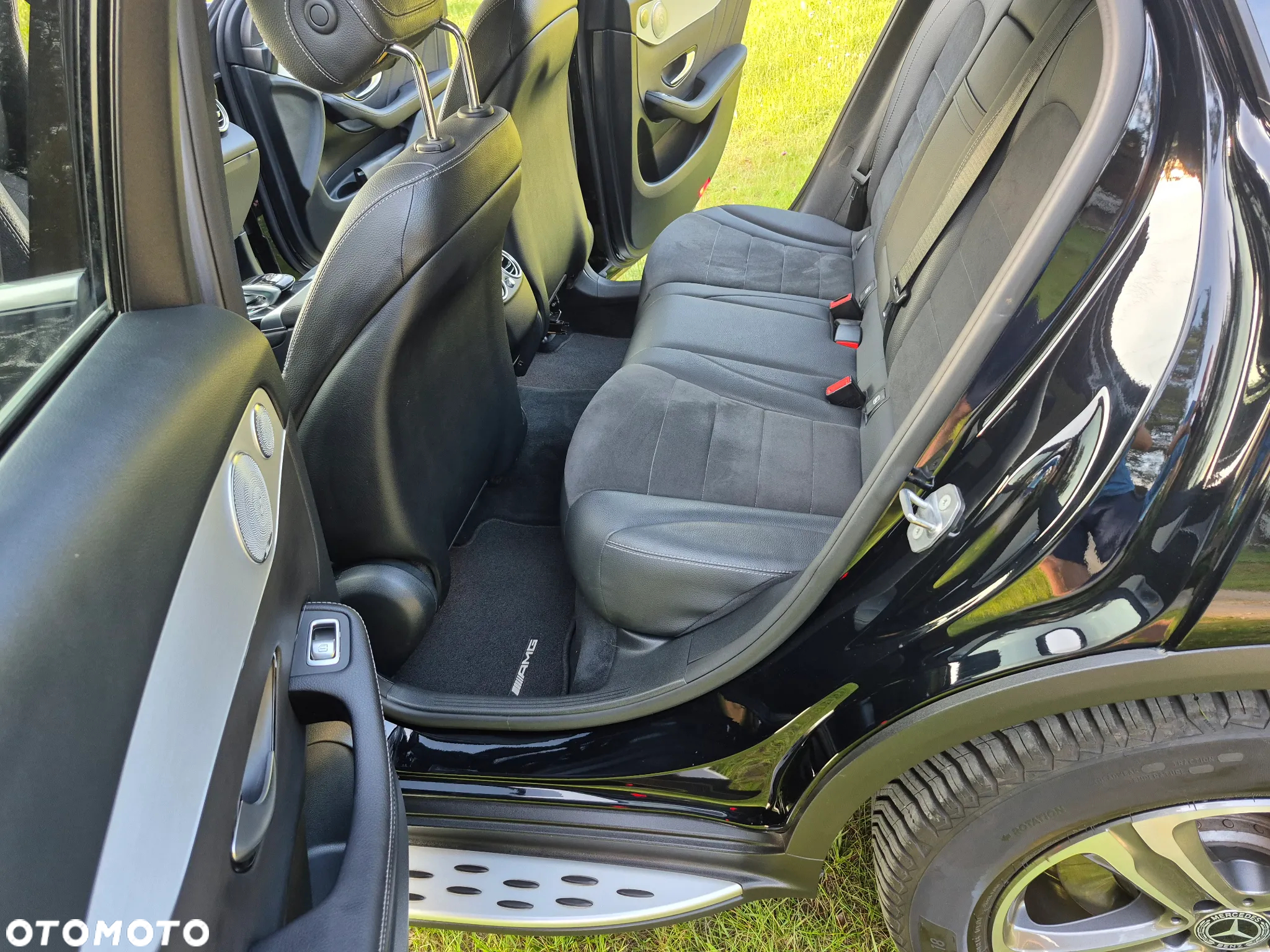Mercedes-Benz GLC 220 d 4-Matic - 14