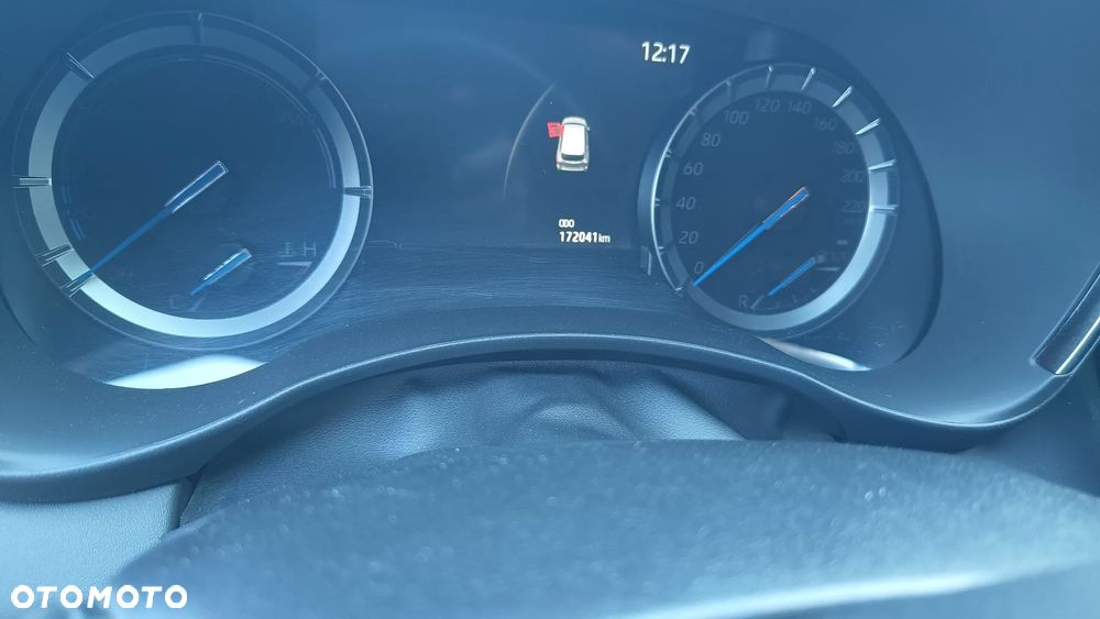 Toyota Highlander 2.5 Hybrid Executive Style - 8