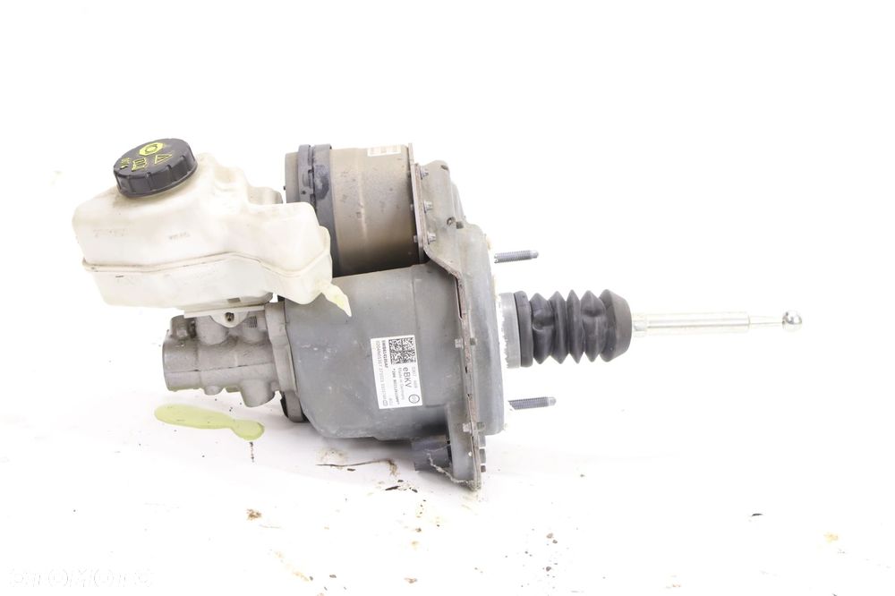 Seat Leon IV serwo hamulca 5WB614105AF - 2