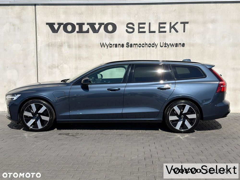 Volvo V60 - 6