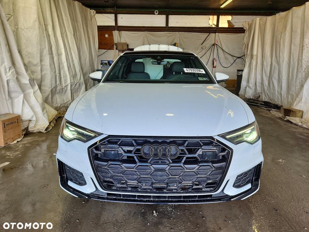 Audi A6 Limousine - 6