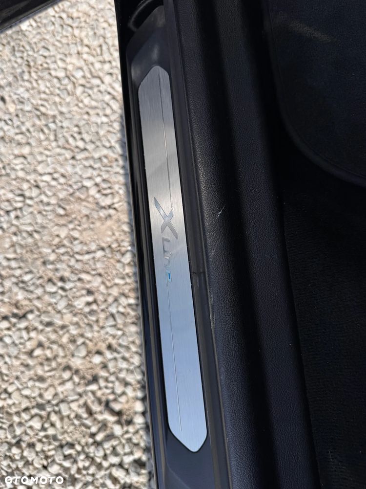 BMW X3 - 15