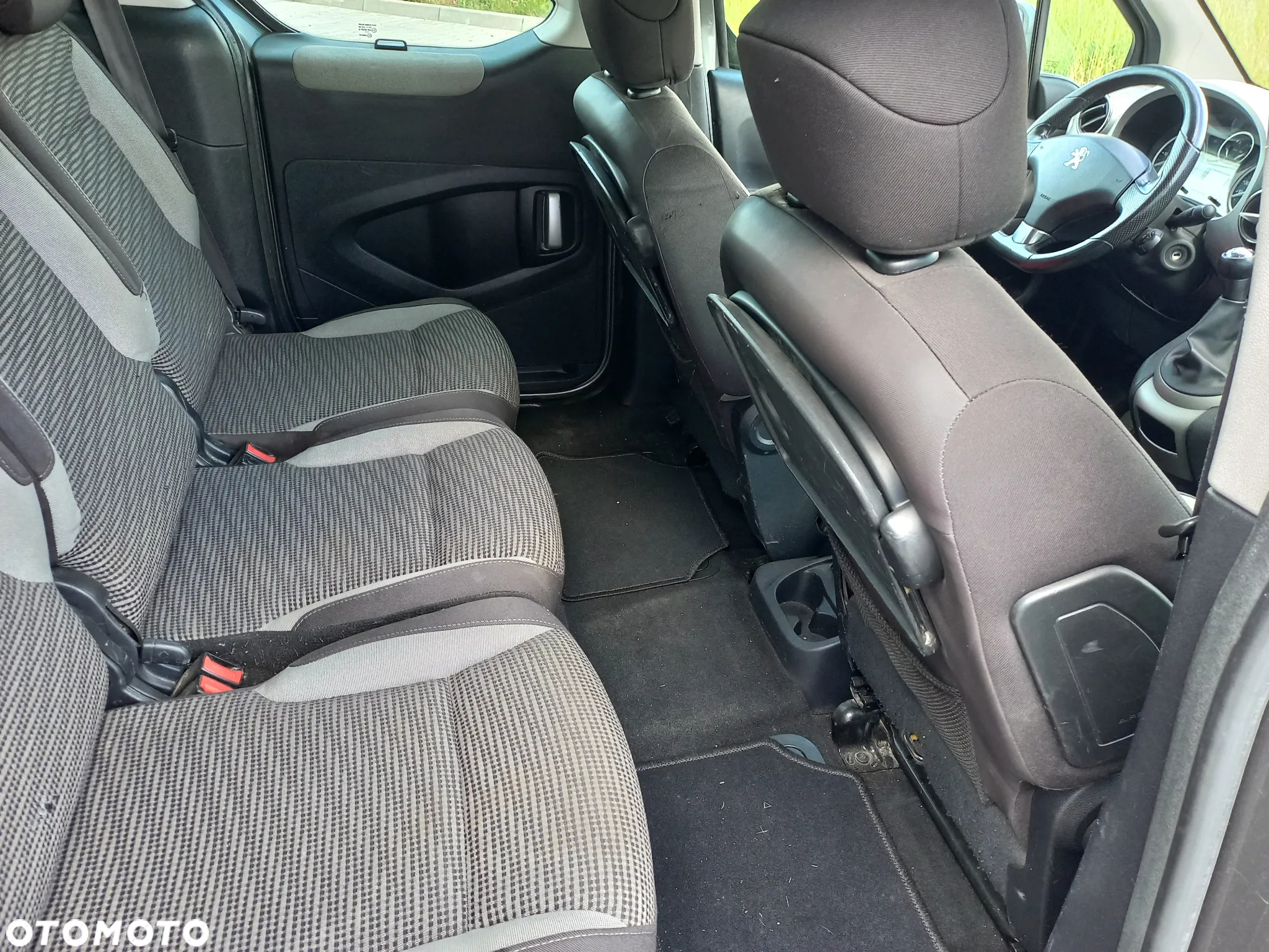 Peugeot Partner - 14
