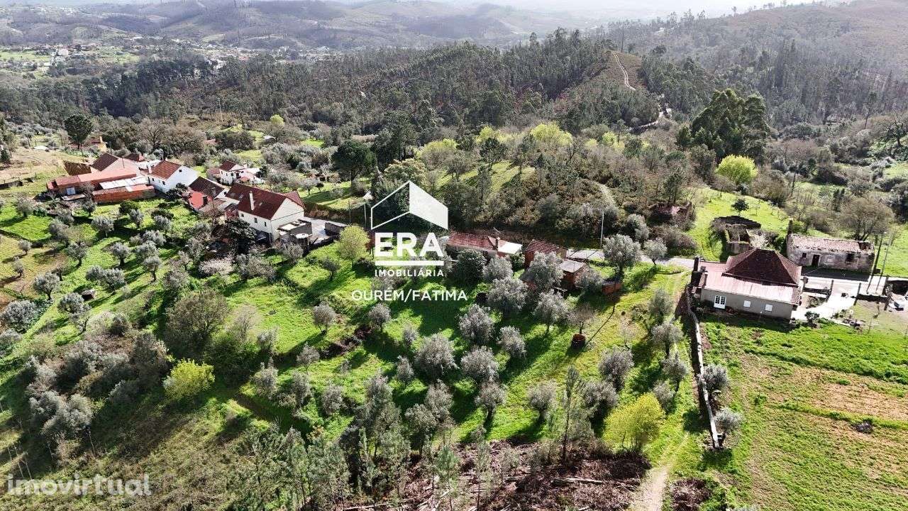 Moradia T3 localizada a 5 minutos da Freixianda - Grande imagem: 3/11