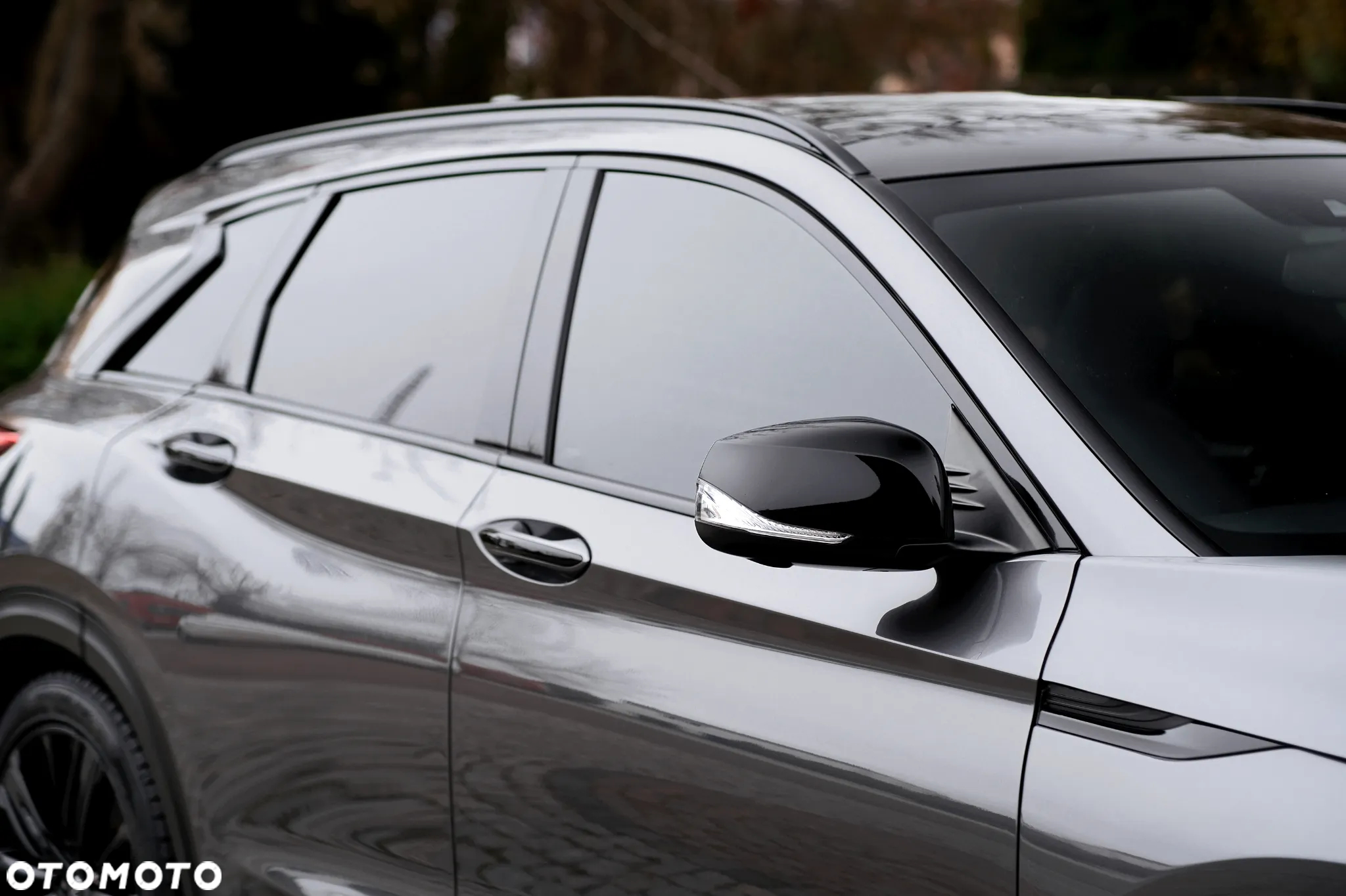 Infiniti QX50 - 20