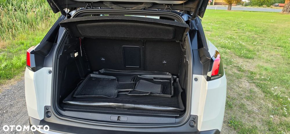 Peugeot 3008 - 14