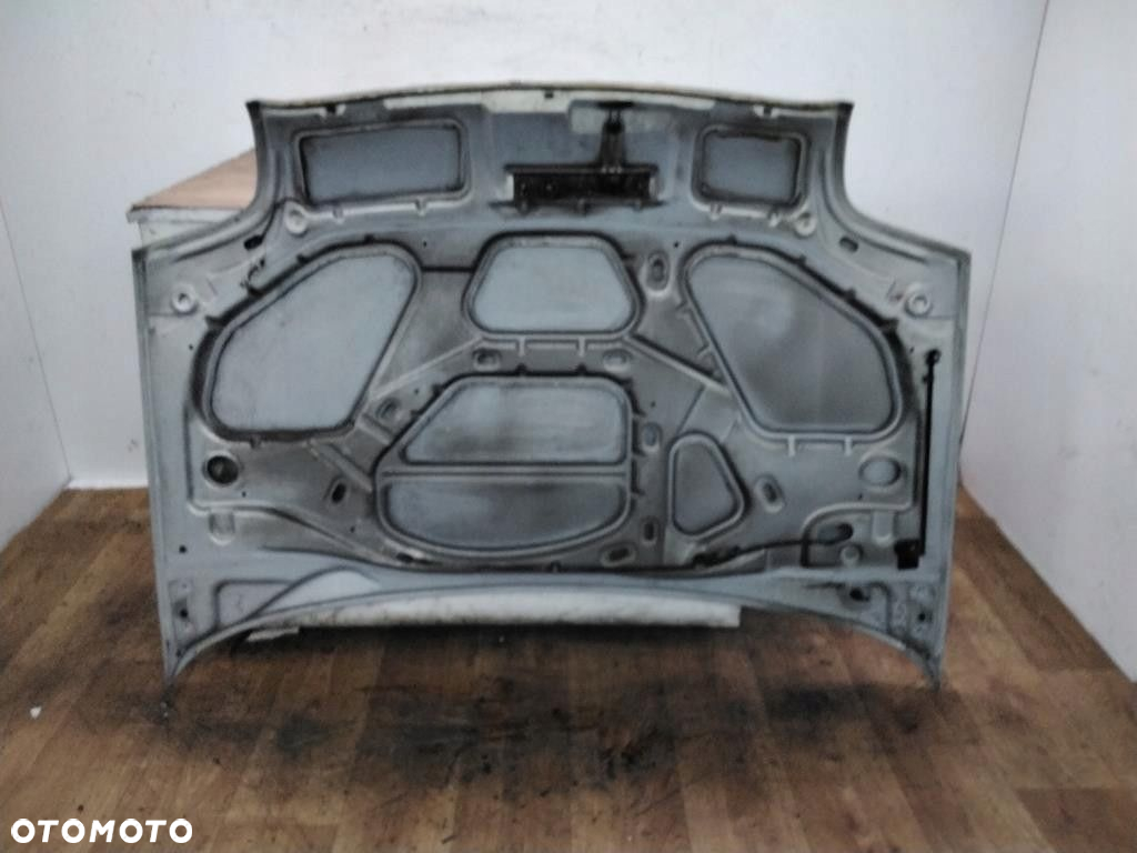 RENAULT CLIO II MASKA PRZEDNIA - 2