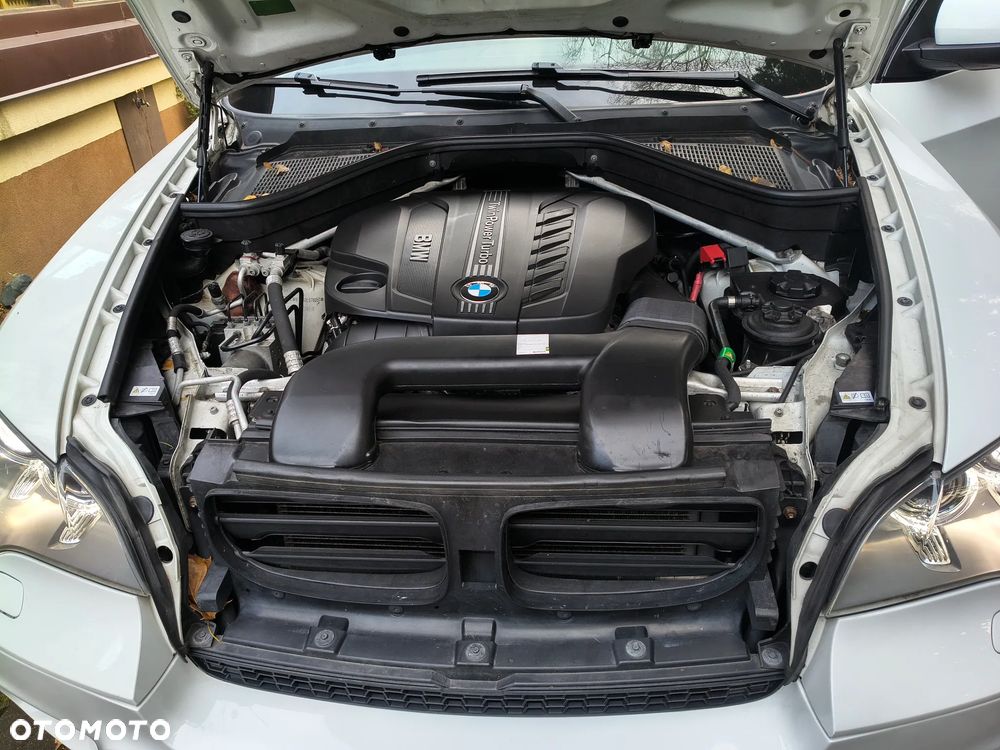 BMW X5 M - 3