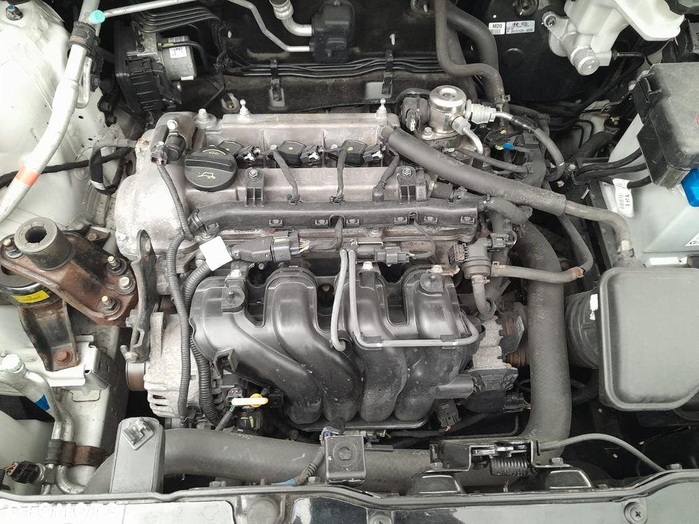 Hyundai ix35 - 12
