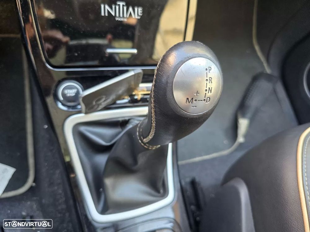 Renault Espace 2.0 dCi Initiale Aut. - 23