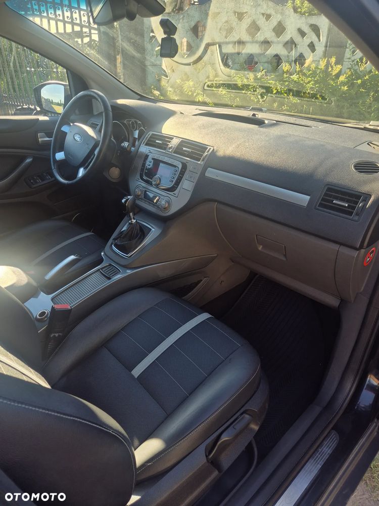 Ford Kuga 2.0 TDCi Trend - 9