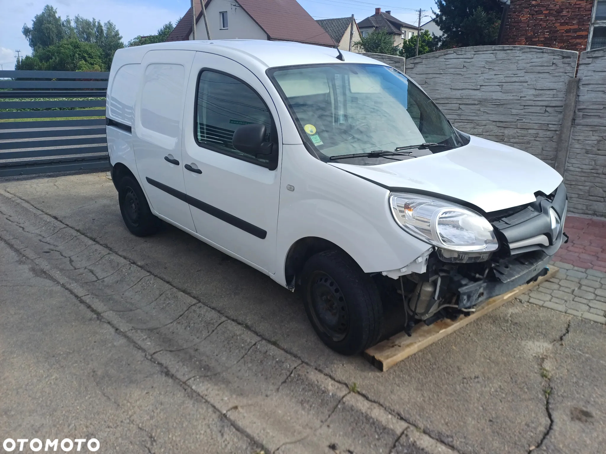 Renault KANGOO - 27