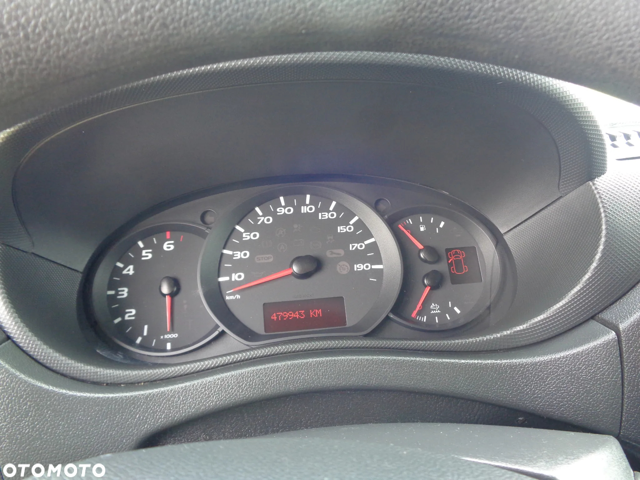 Renault Master - 10