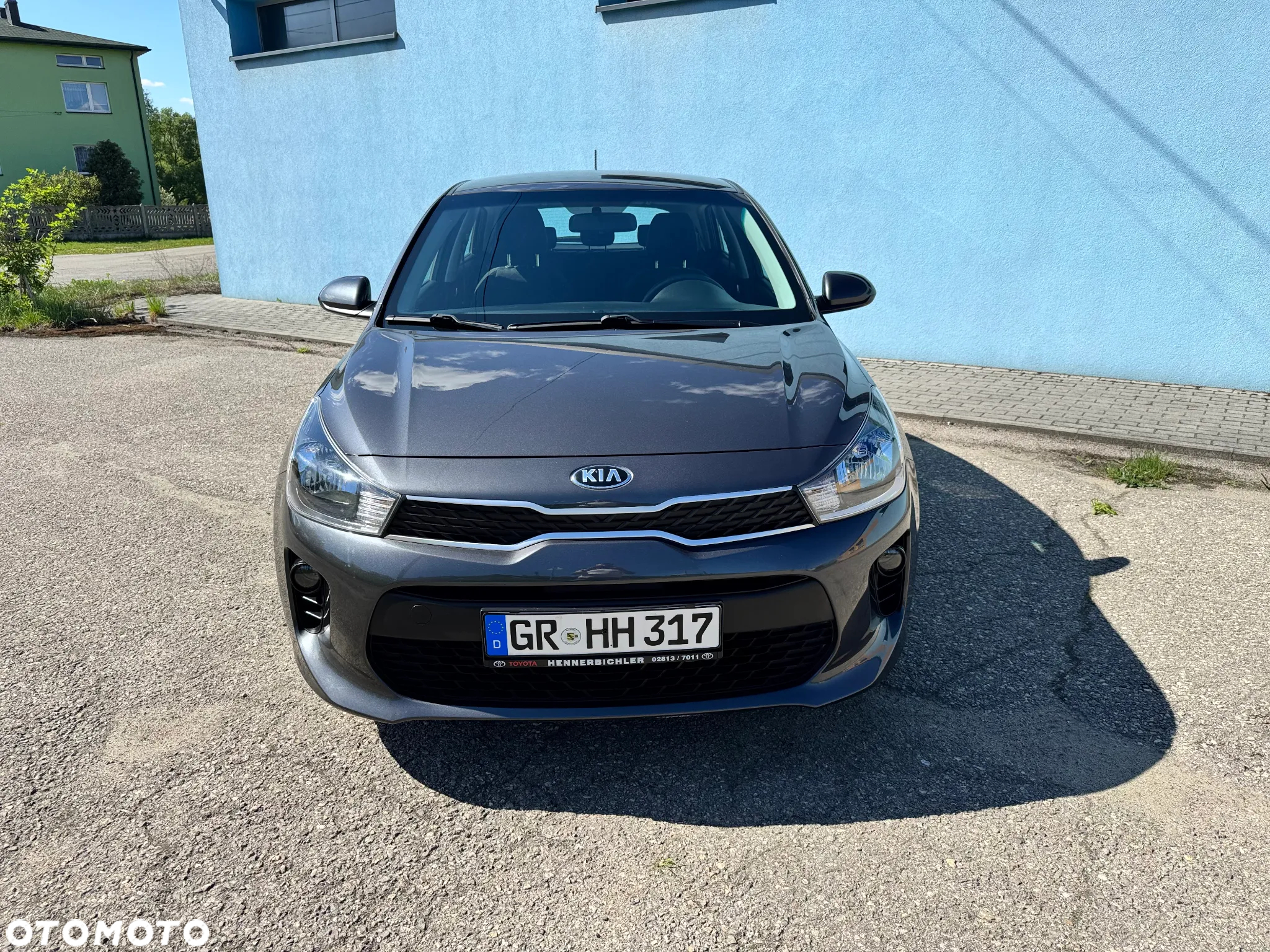 Kia Rio 1.2 Edition 7 - 2