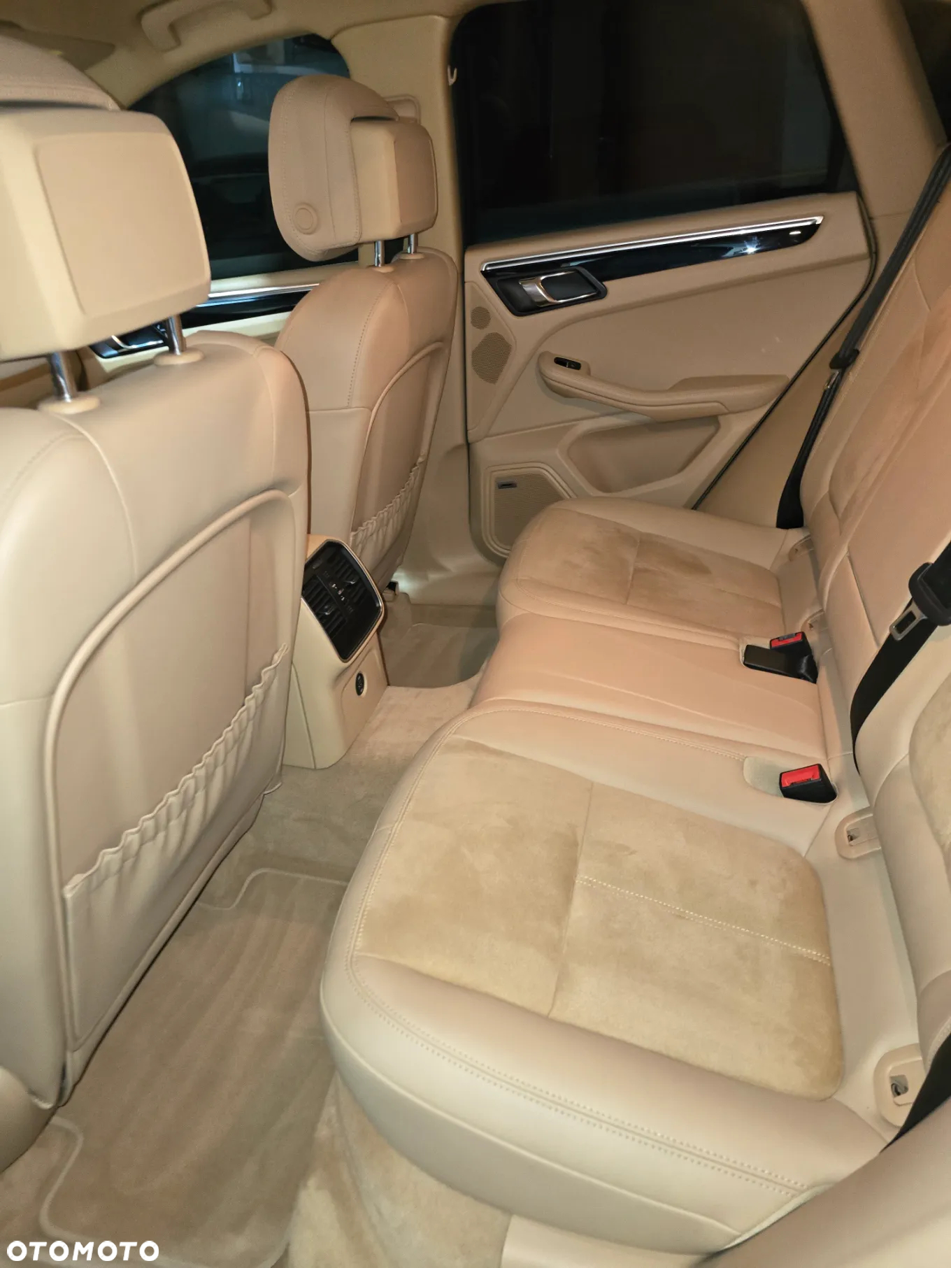 Porsche Macan S Diesel - 12