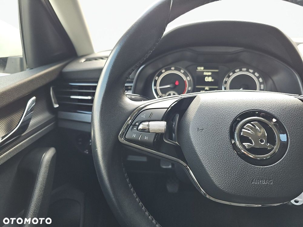 Skoda Scala - 14