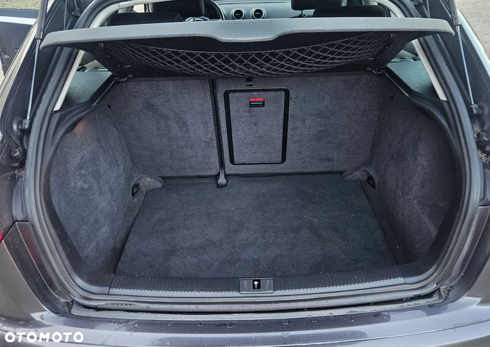 Audi A3 Sportback - 10