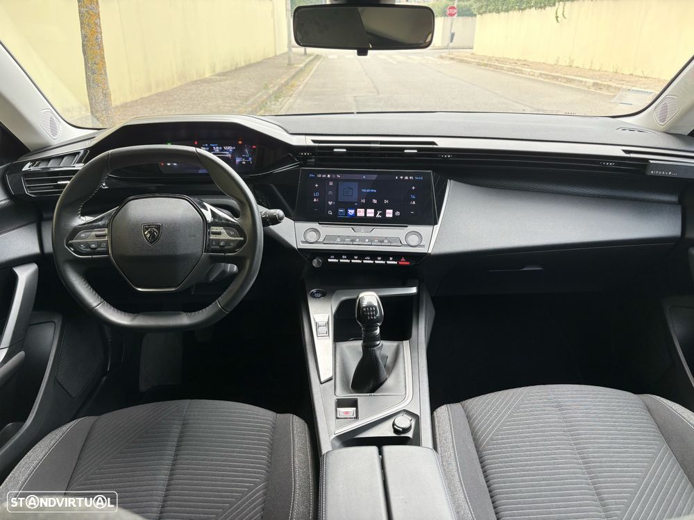 Peugeot 308 SW 1.5 BlueHDi Active Pack - 6