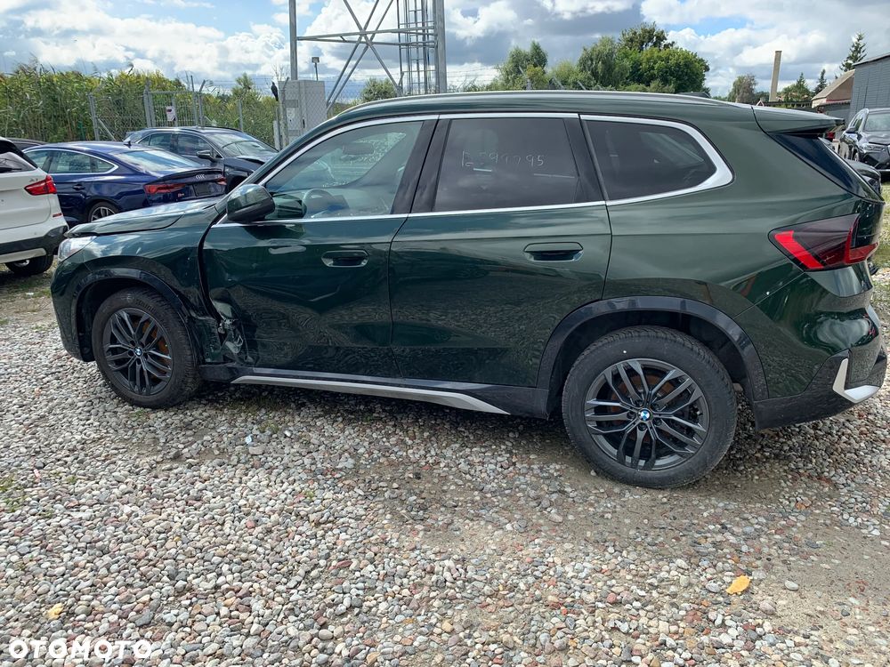 BMW X1 - 10