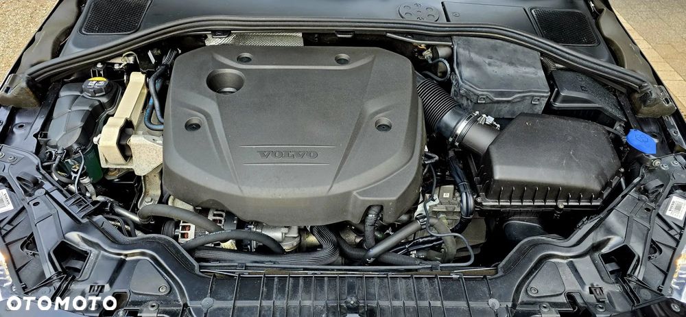 Volvo V60 D3 Ocean Race - 21