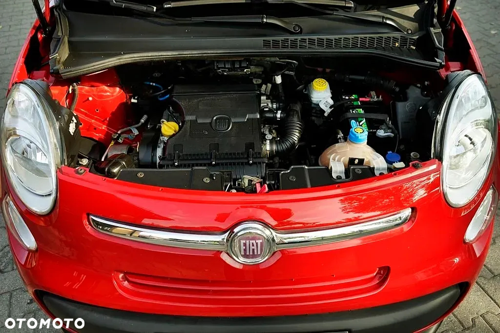 Fiat 500L 1.4 16V Lounge - 17
