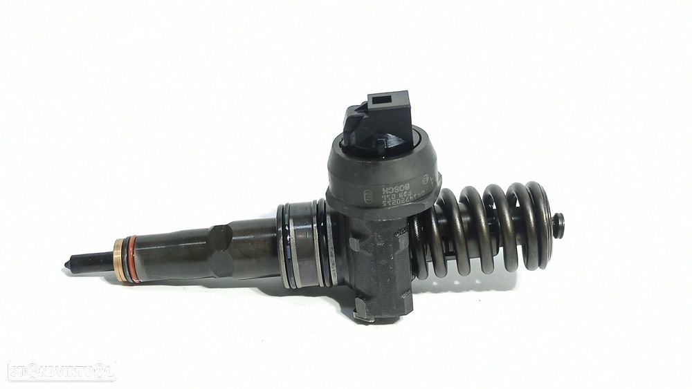 INJETOR SEAT IBIZA (6L1) REFERENCE - 3