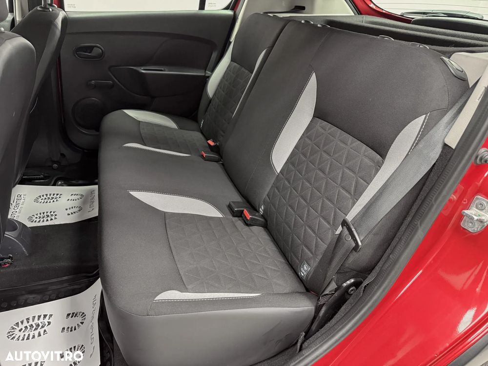 Dacia Sandero Stepway 0.9 TCe Ambiance - 15