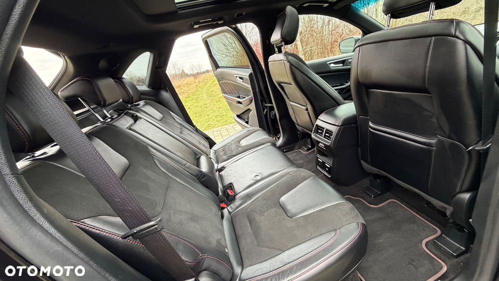 Ford Edge 2.0 EcoBlue Bi-Turbo 4x4 ST-LINE - 16