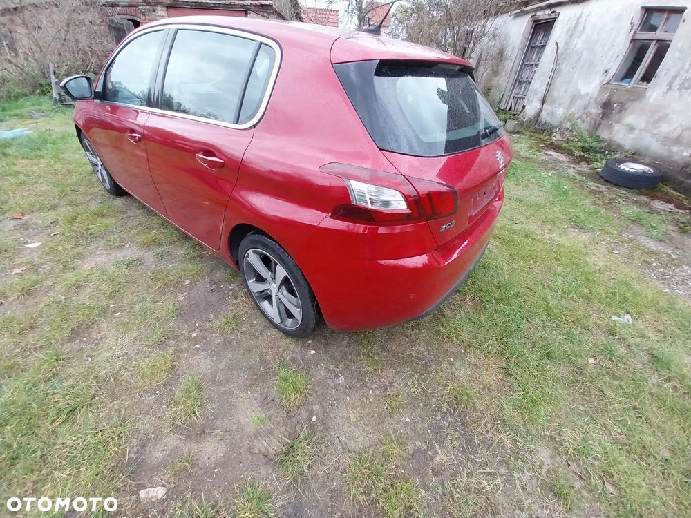 Peugeot 308 - 3