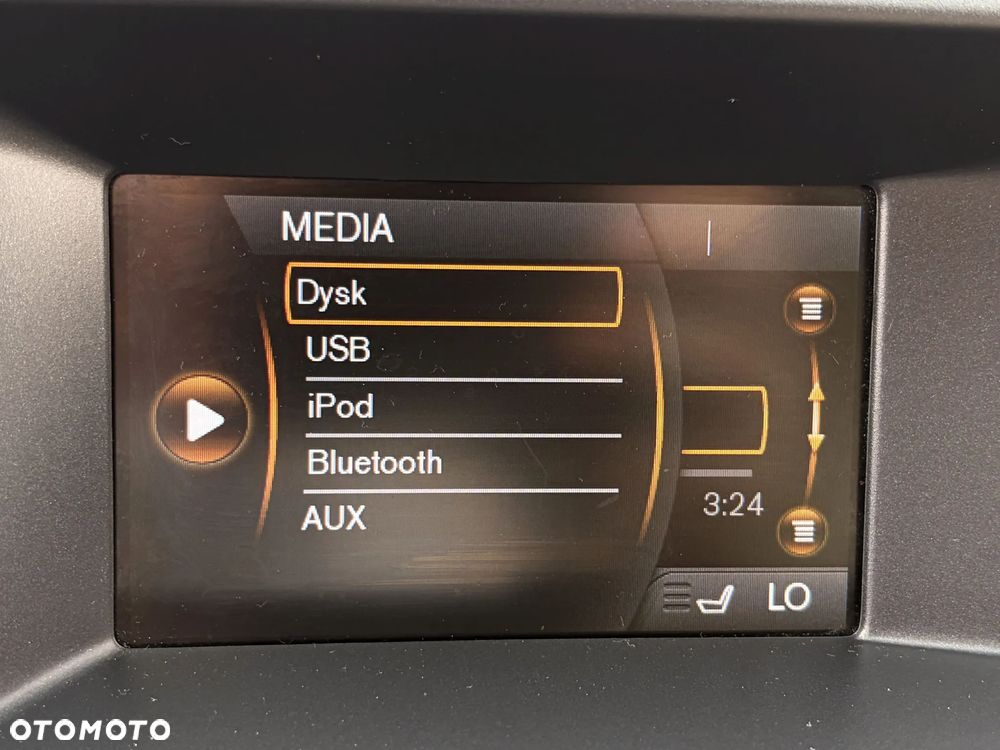 Volvo XC 60 D4 Summum - 32