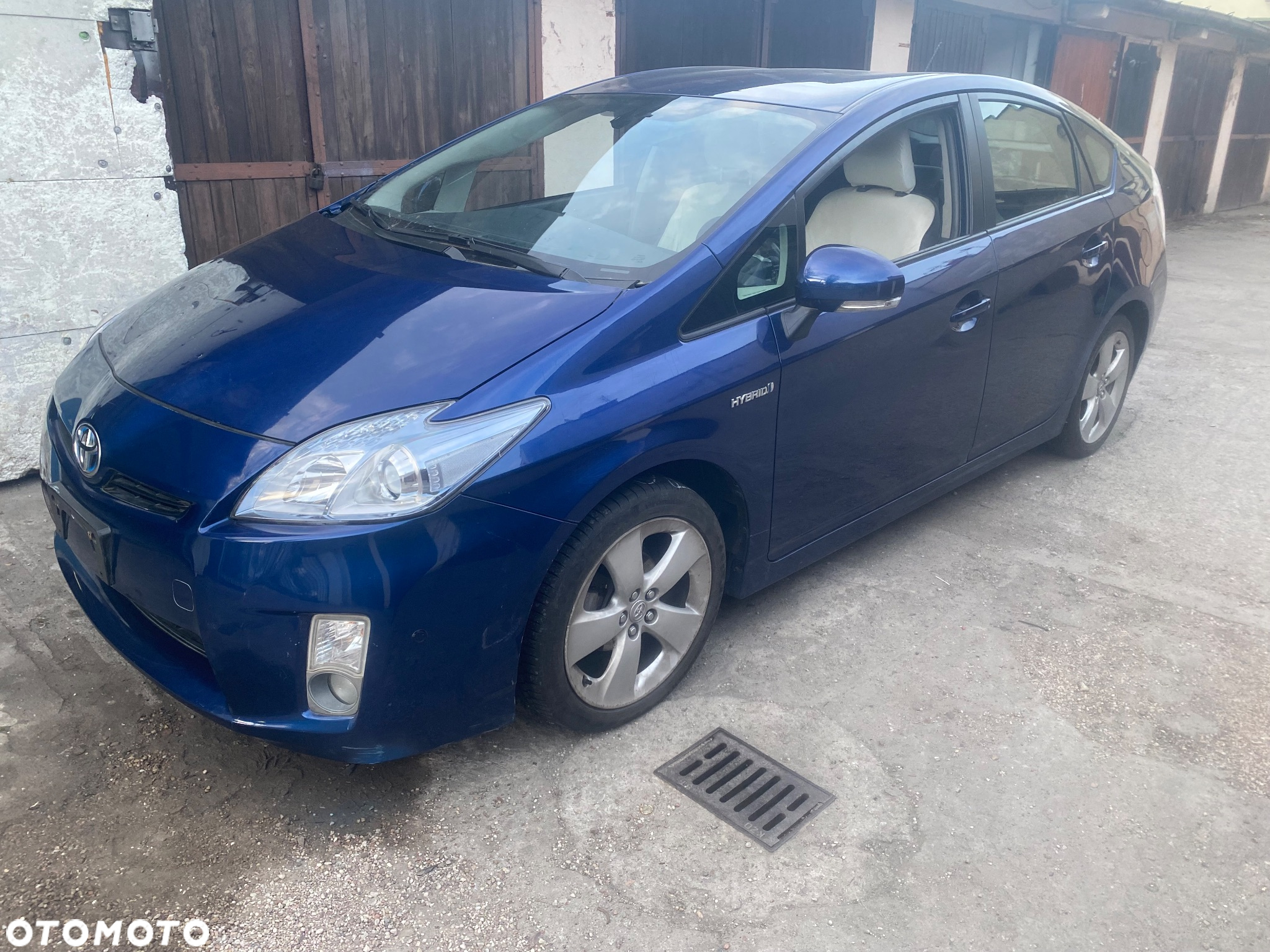 Honda Jazz 1.4 Comfort - 19