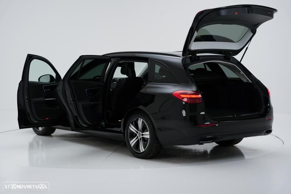 Mercedes-Benz C 200 Station 9G-TRONIC Avantgarde - 6