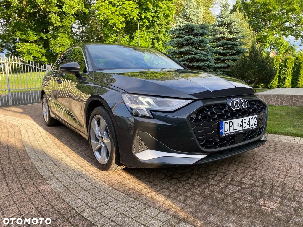 Audi A3 - 4