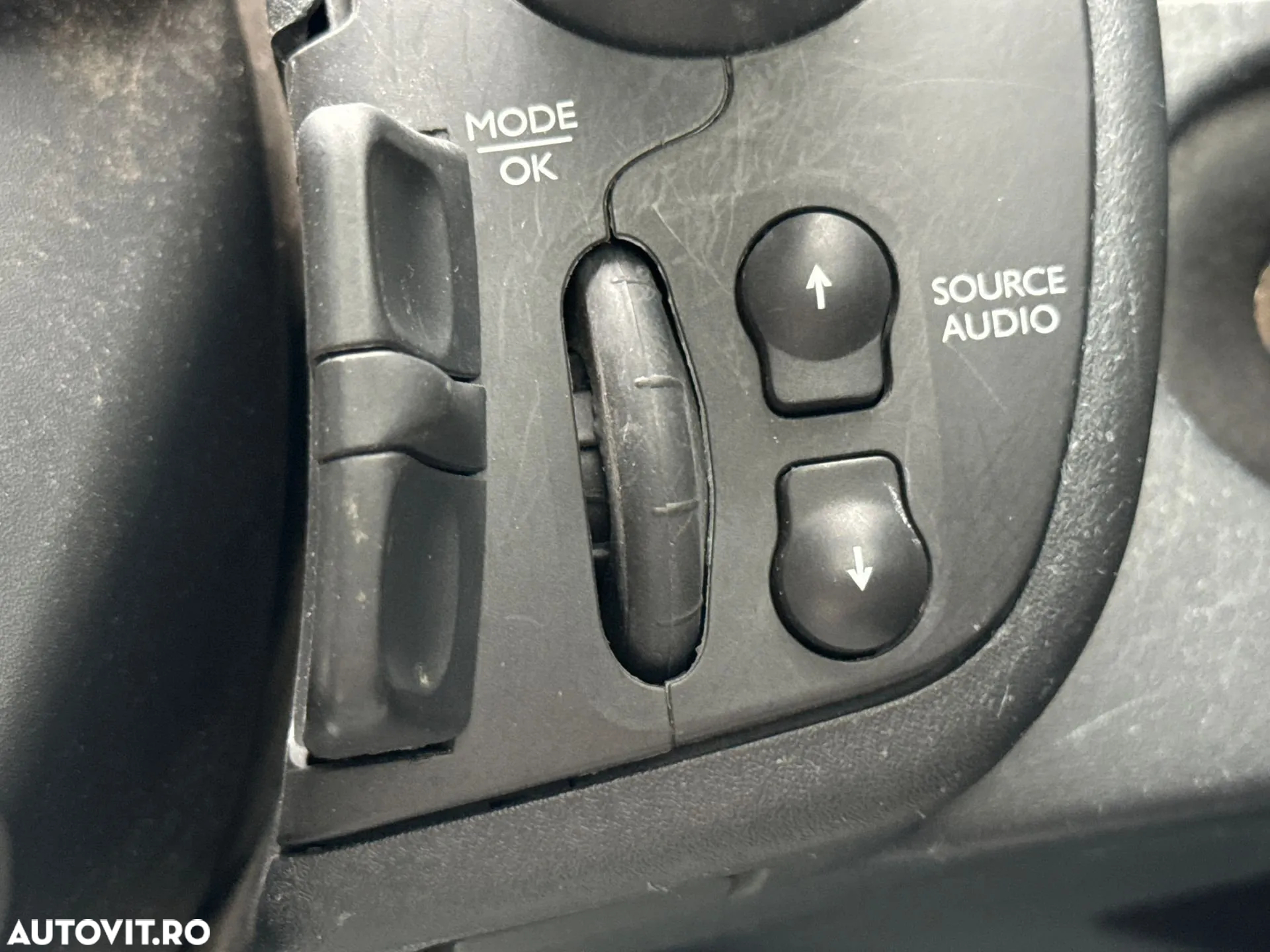 Renault Kangoo 1.5 dCi FAP Expression - 12